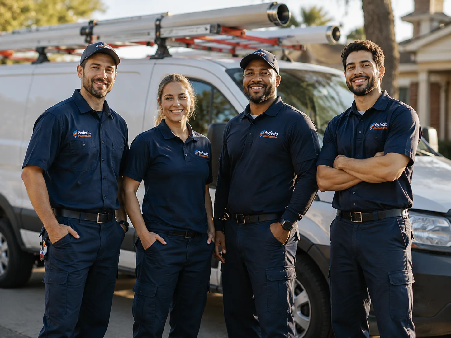 Emergency Plumber Near Me in Reston, VA near me