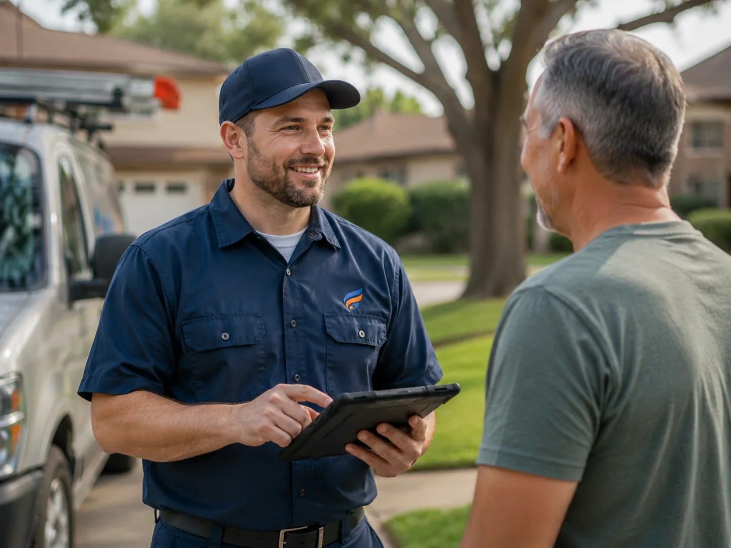 Emergency Plumber Near Me Reston, VA FAQs